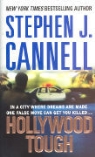 Stephen Cannell, Stephen J. Cannell - Hollywood Tough