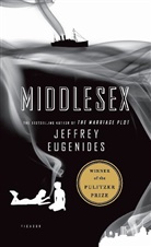 Jeffrey Eugenides - Middlesex
