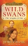 Jung Chang, Jung Chang - Wild Swans