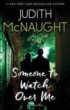 J. Mcnaught, Judith McNaught - Someone to Watch Over Me
