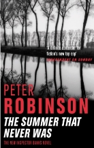 Peter Robinson - The Summer That Never Was