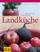 Chris, Jürge Christ, Jürgen Christ, Rademacke, Birgi Rademacker, Birgit Rademacker... - Landküche