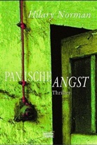 Hilary Norman - Panische Angst