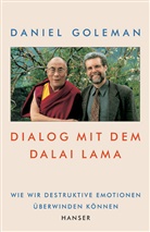 Dalai Lama XIV., Daniel Goleman - Dialog mit dem Dalai Lama