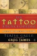 Terisa Green, Teresa Grenn, Greg James, Greg James - The Tattoo Encyclopedia