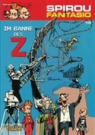 Andre Franquin, André Franquin - Spirou und Fantasio - Bd.14: Spirou und Fantasio 14: Im Banne des Z