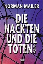 Norman Mailer - Die Nackten und die Toten