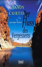 Sandy Curtis - Der Fluss des Vergessens