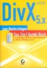 Alexander Beneke, Mathias Hemmeter - DivX 5.x