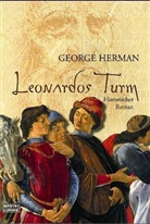 George Herman - Leonardos Turm