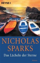 Nicholas Sparks - Das Lächeln der Sterne