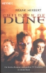 Frank Herbert - Children of Dune