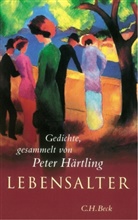 Peter Härtling - Lebensalter