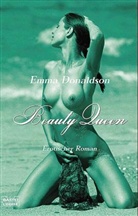 Emma Donaldson - Kreuz und quer