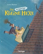 Lieve Baeten, Lieve Baeten, Angelika Kutsch - Die neugierige kleine Hexe