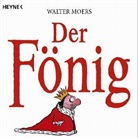 Walter Moers - Der Fönig