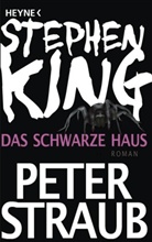 Stephen King, Peter Straub - Das schwarze Haus