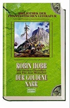 Robin Hobb - Die zweiten Chroniken von Fitz dem Weitseher - Bd. 2: Der goldene Narr