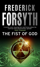 Frederick Forsyth - The Fist of God