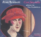 Alan Bennett, Uwe Friedrichsen - Cosi fan tutte, 1 Audio-CD (Hörbuch)