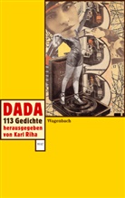 Arp u a, Bal, Ball, Henning, Hennings, Kar Riha... - Dada