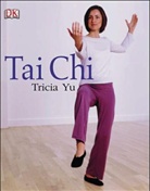 Tricia Yu - Tai Chi