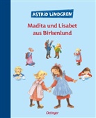 Astrid Lindgren, Ilon Wikland, Ilon Wikland, Anna L Kornitzky - Madita und Lisabet aus Birkenlund