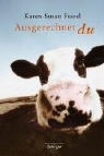 Karen-Susan Fessel - Ausgerechnet du