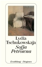 Lydia Tschukowskaja - Sofja Petrowna