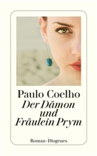 Paulo Coelho - Der Dämon und Fräulein Prym