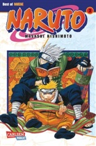Masashi Kishimoto - Naruto 3