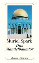 Muriel Spark - Das Mandelbaumtor