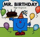 Colin Hawkins - Mr Wolf's Birthday Surprise