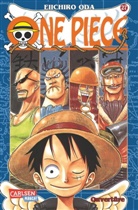 Eiichiro Oda - One Piece - Bd.27: One Piece 27 - Ouvertüre
