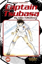 Yoichi Takahashi - Captain Tsubasa. Bd.22