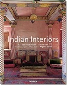 Deidi von Schaewen, Sunil Sethi - Indian interiors