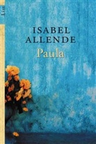 Isabel Allende - Paula