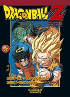 Akira Toriyama - Dragon Ball Z, Band 9