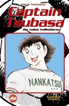 Yoichi Takahashi - Captain Tsubasa. Bd.24