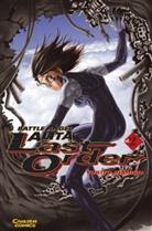 Yukito Kishiro - Battle Angel Alita, Last Order. Bd.2