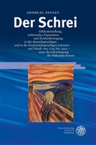 Andreas Anglet - Der Schrei