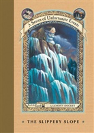 Lemony Snicket, Brett Helquist, Michael Kupperman - The Slippery Slope