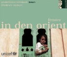 Friedrich Rückert - Fenster in den Orient (Hörbuch)