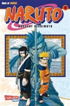 Masashi Kishimoto - Naruto 4
