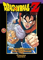 Akira Toriyama - Dragon Ball Z - 10: Dragon Ball Z, Band 10
