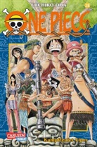 Eiichiro Oda - One Piece - Bd.28: One Piece 28