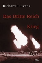 Richard J Evans, Richard J. Evans - Das Dritte Reich - 3: Krieg