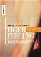 Benita Cantieni - Tiger Feeling