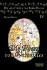 Riyoko Ikeda - Die Rosen von Versailles, Band 4