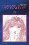 Saki Hiwatari - Please Save my Earth 13